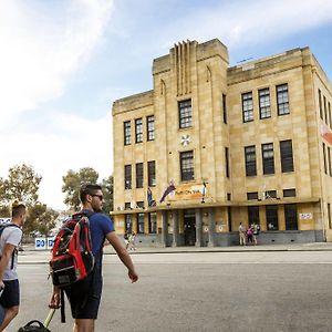 Perth City Yha
